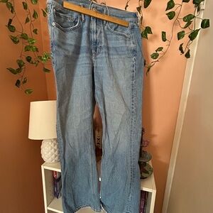 ✨American Eagle Flare Jeans✨